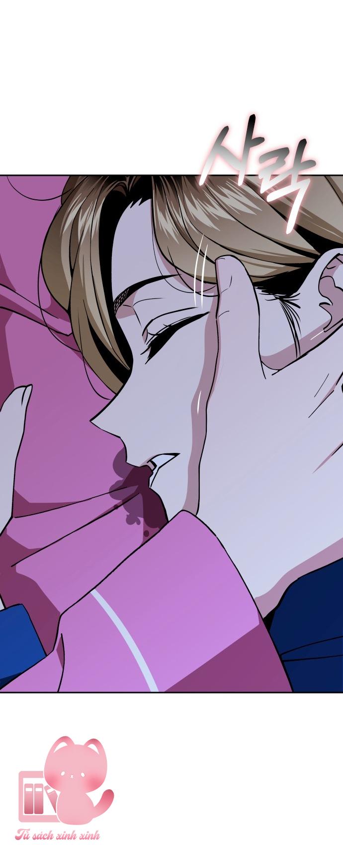 Lớ Ngớ Vớ Phải Tình Yêu Chapter 90 - Trang 4