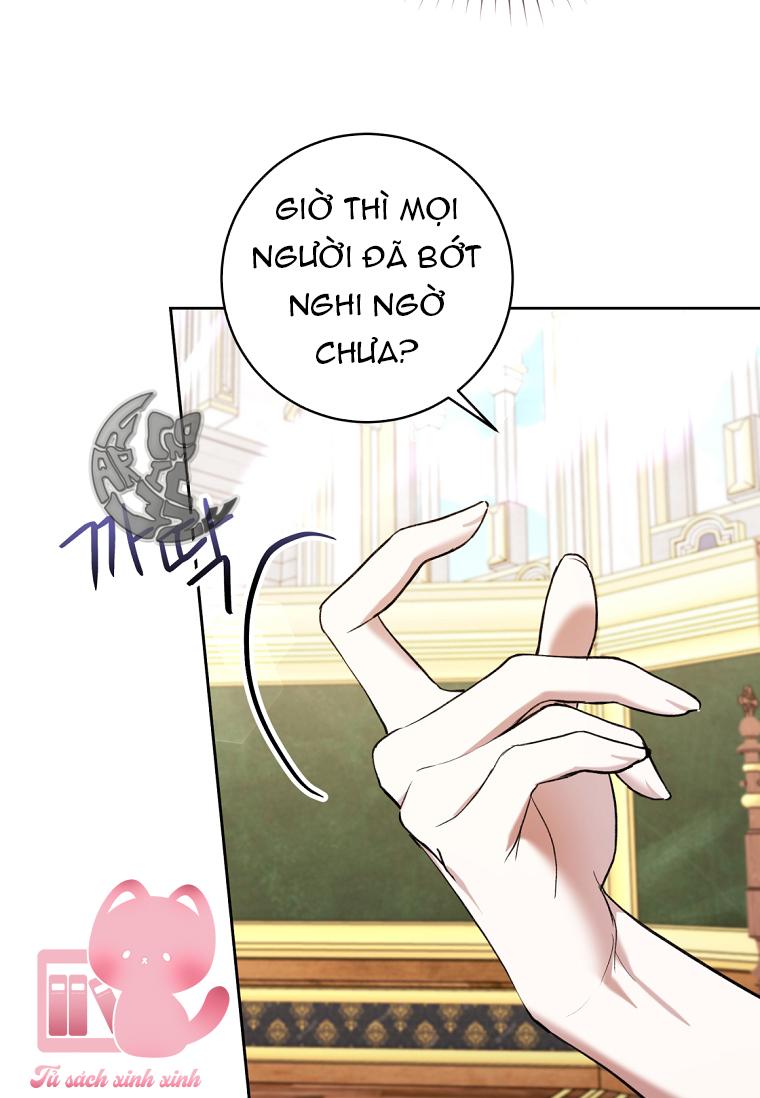 Làm Ác Nữ Bộ Không Tuyệt Sao? Chap 30 - Trang 4