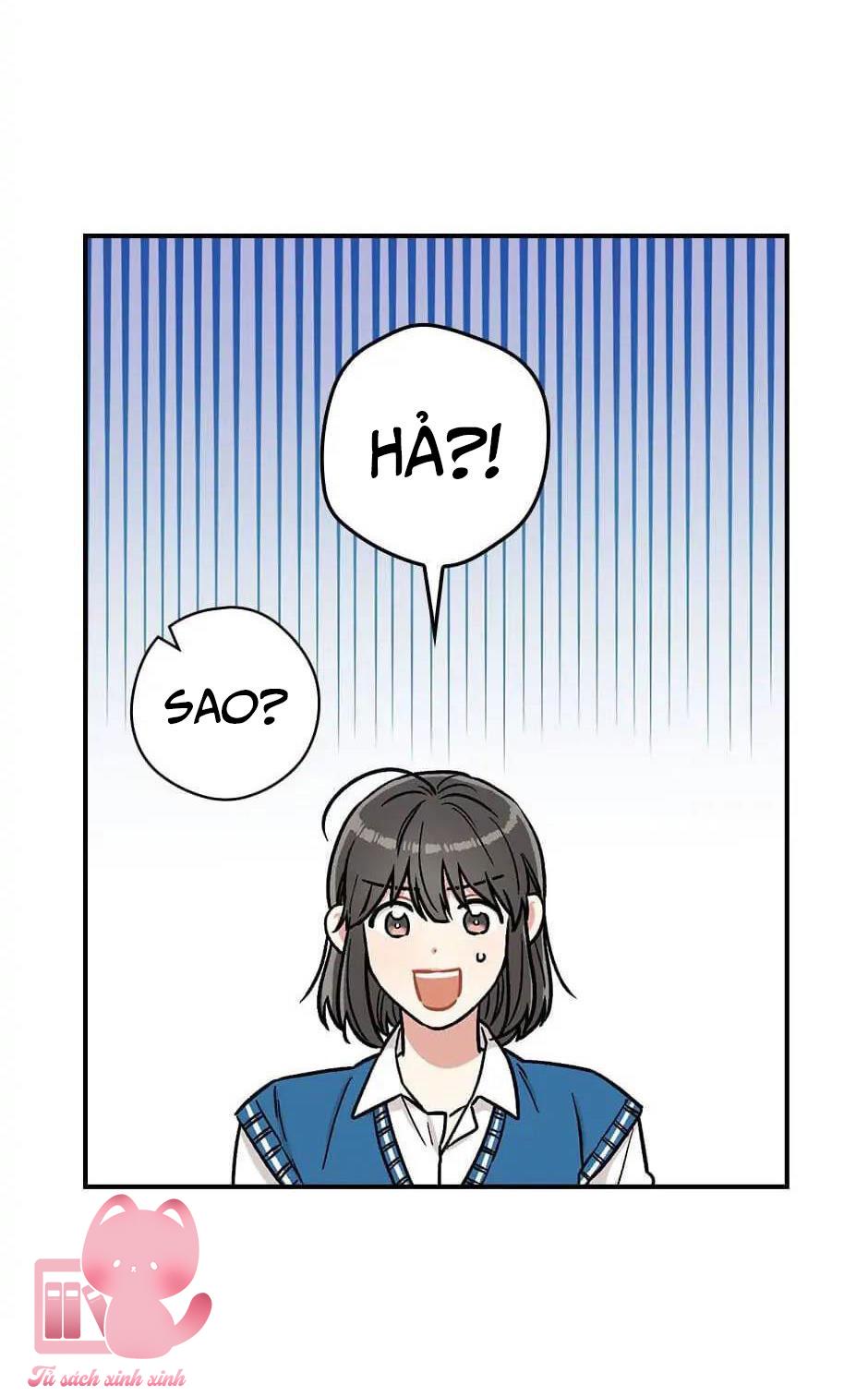 Ly Espresso Của Mùa Xuân Chapter 12 - Trang 4