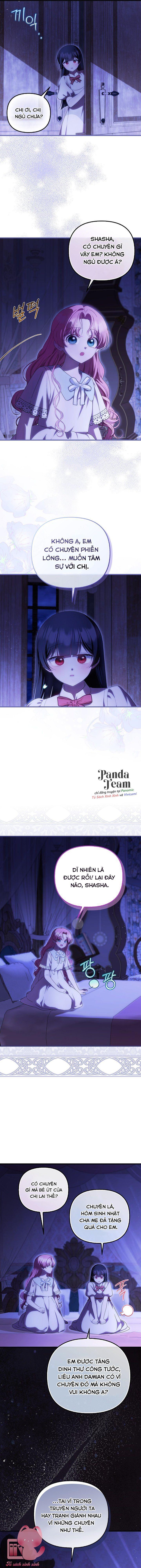 Lần Đầu Tiên Được Yêu Thương Chap 80 - Trang 2