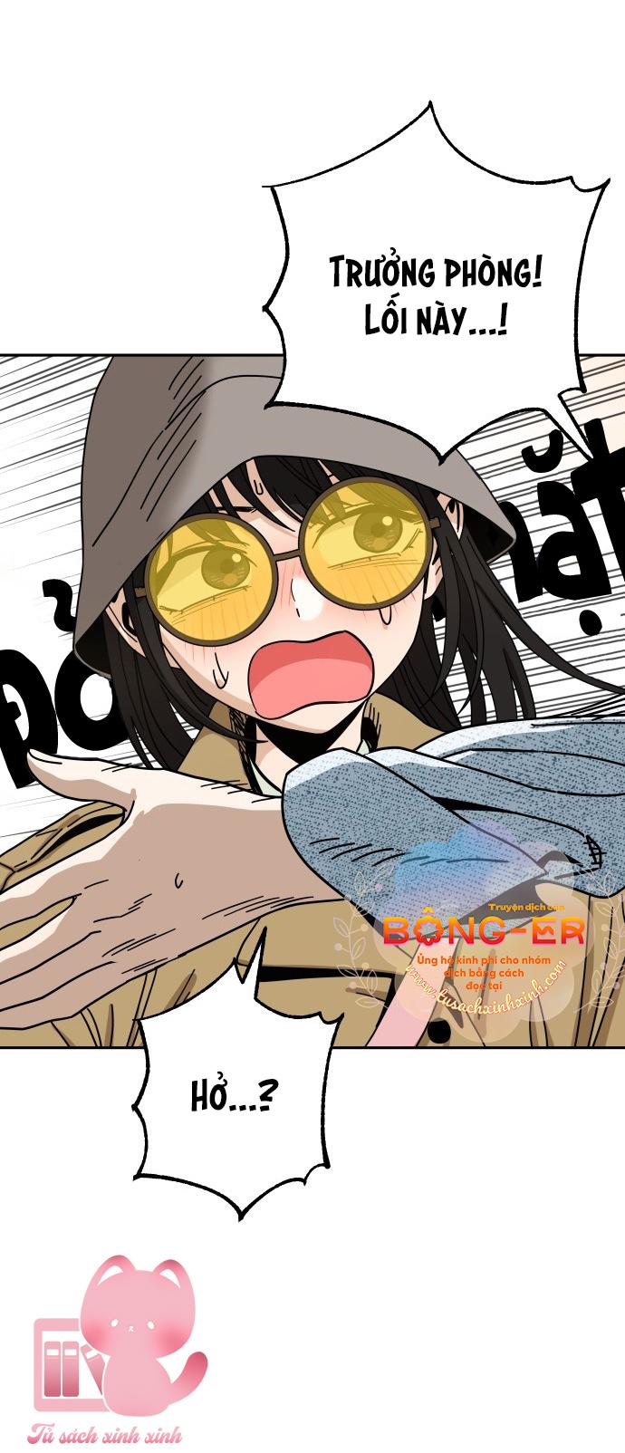 Lớ Ngớ Vớ Phải Tình Yêu Chap 31 - Trang 2