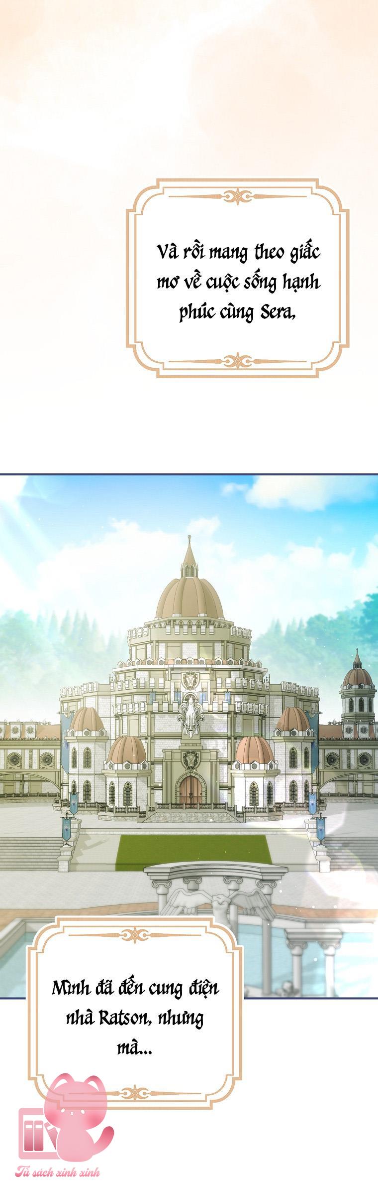 Chuột Đồng Dẫn Lối Cinderella Chap 5 - Trang 2