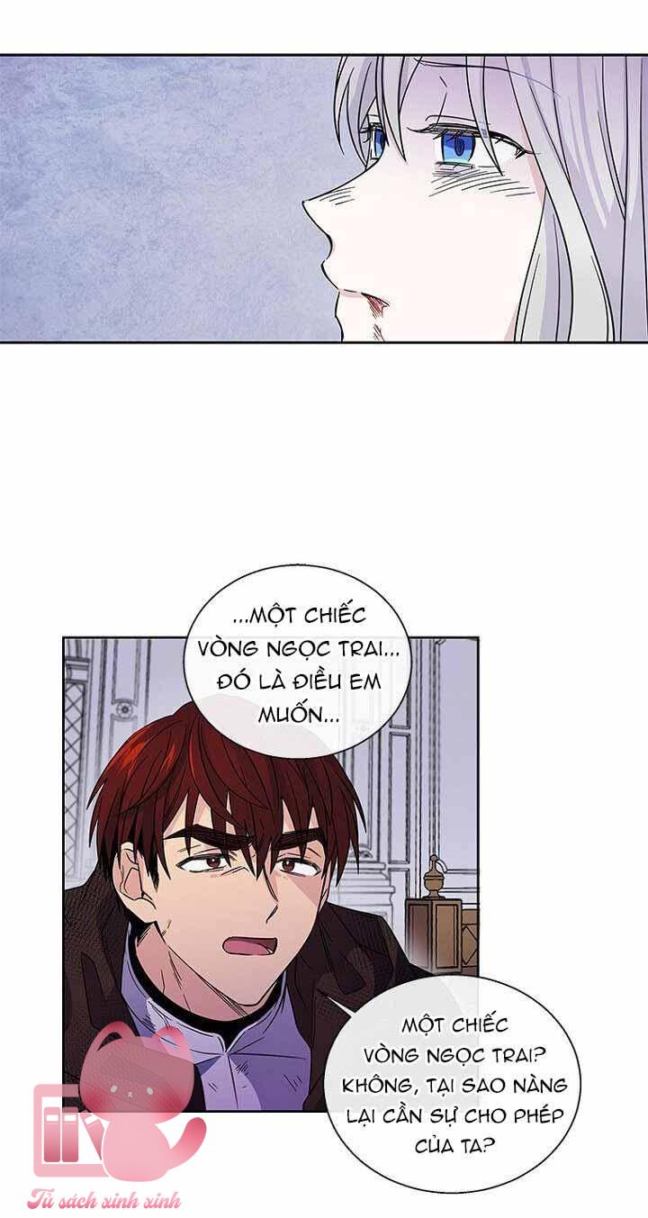 Chồng Yêu, Tôi Đây Bãi Công! Chap 1 - Trang 3