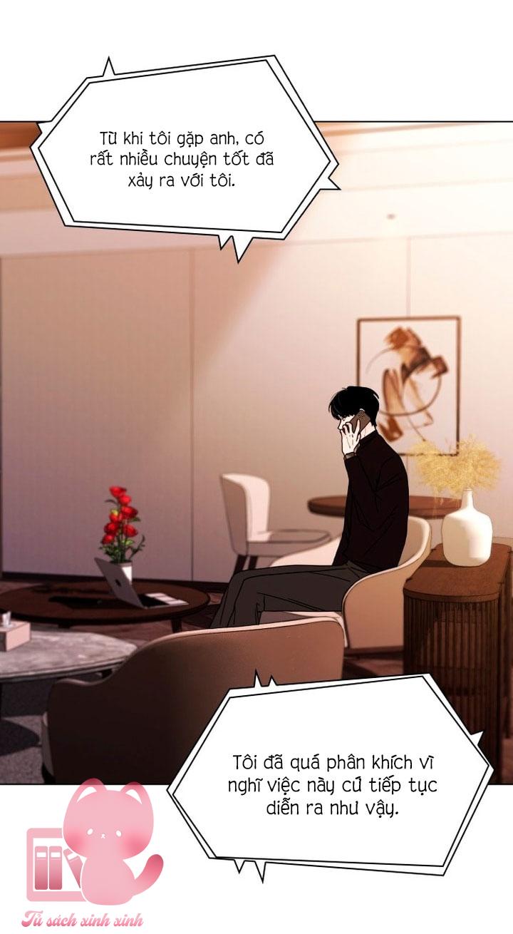 Hôn Trước Khi Ngủ Chapter 7 - Trang 4