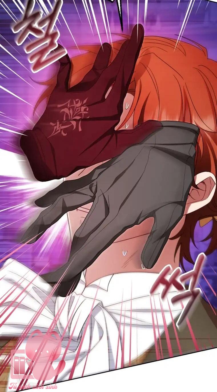 Được Yêu Thương Mà Còn Ngại Ngùng Sao! Chapter 74 - Trang 4