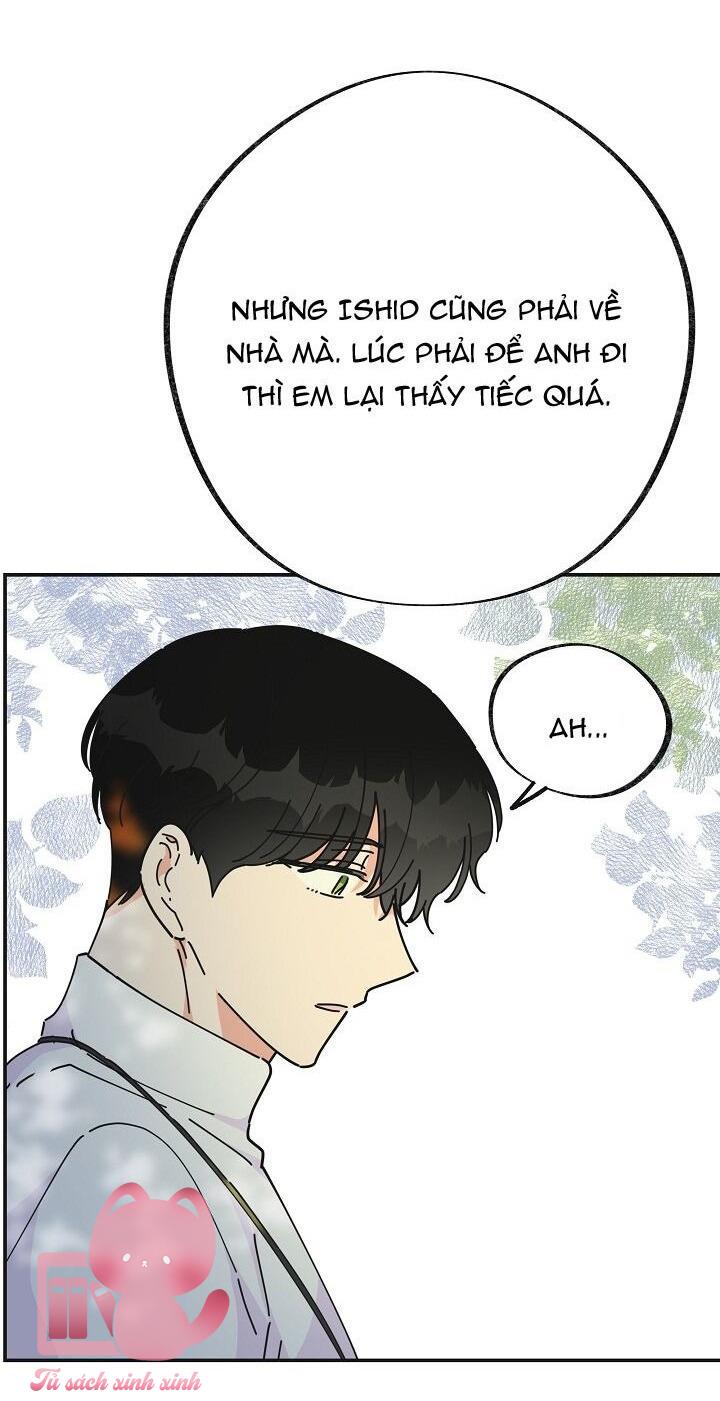 Người Hùng Của Ác Nữ Chapter 35 - Trang 4