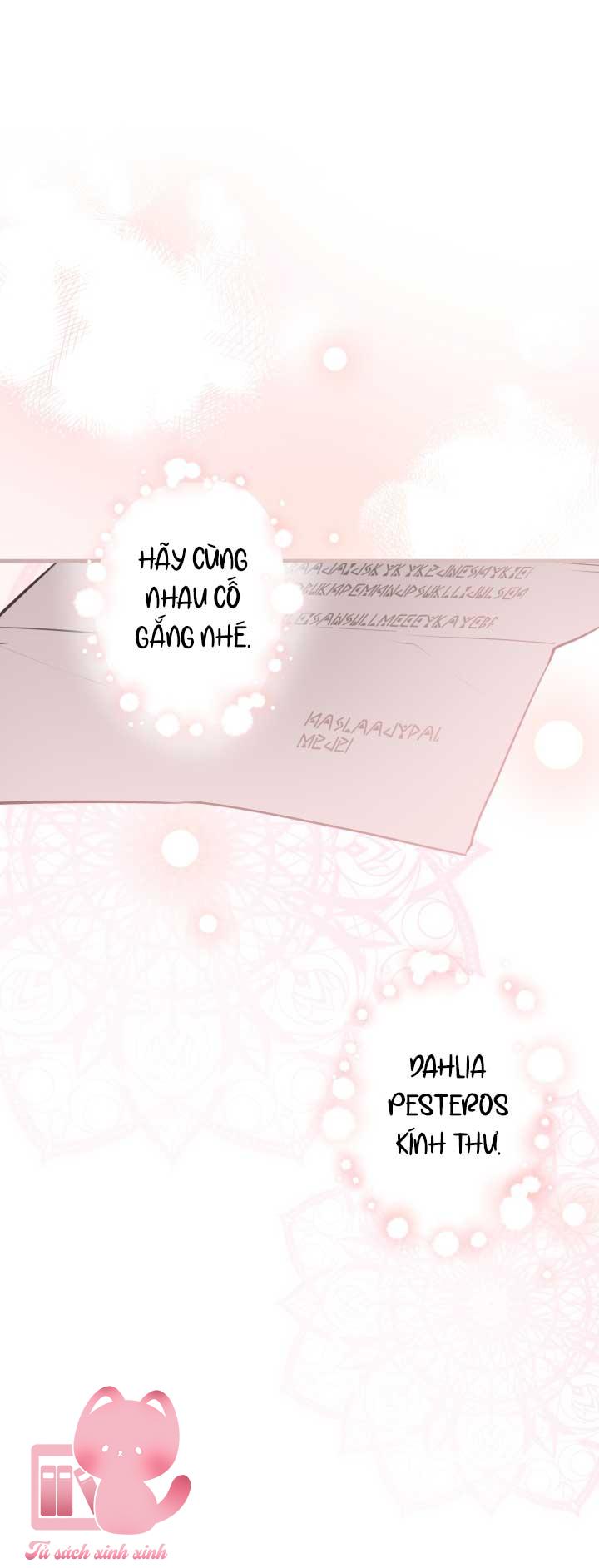 Những Nhân Vật Mạnh Nhất Thế Giới Ám Ảnh Tôi Chapter 59 - Next Chapter 60