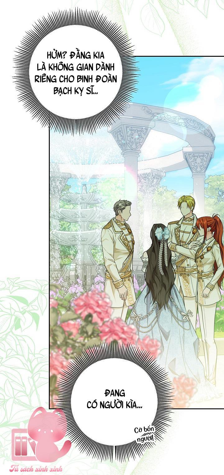 Hoàng Nữ Cosplay Nonfan Chapter 11 - Trang 4