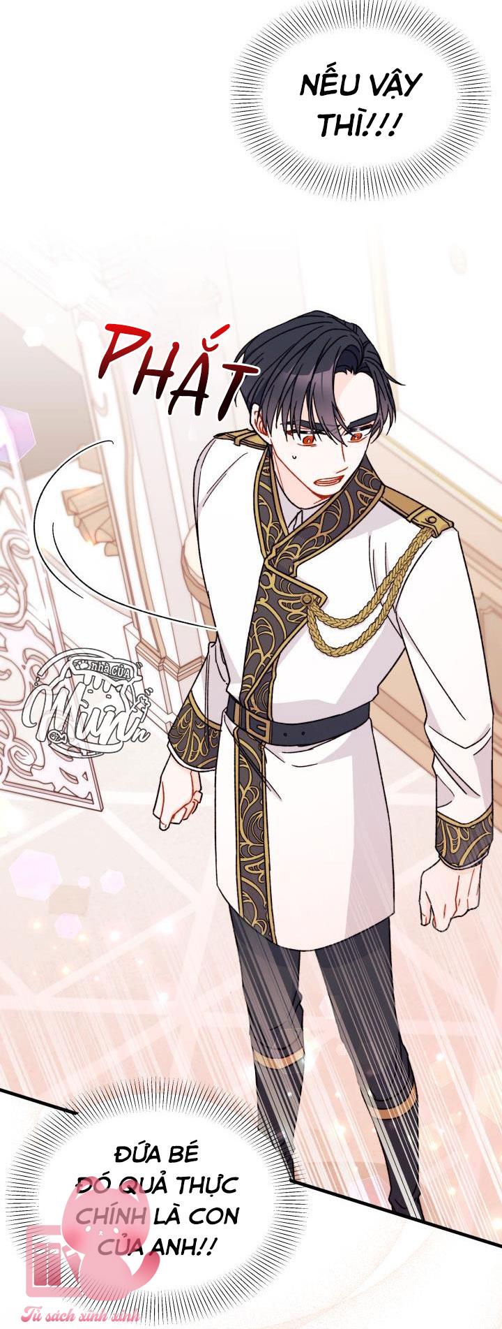 Nhặt Được Nam Chính Tặng Kèm Phu Quân Chap 33 - Trang 3
