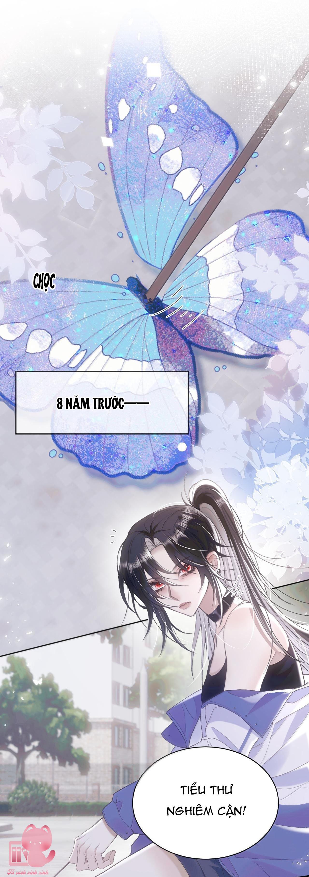 Đồng loại Chapter 23 - Trang 4