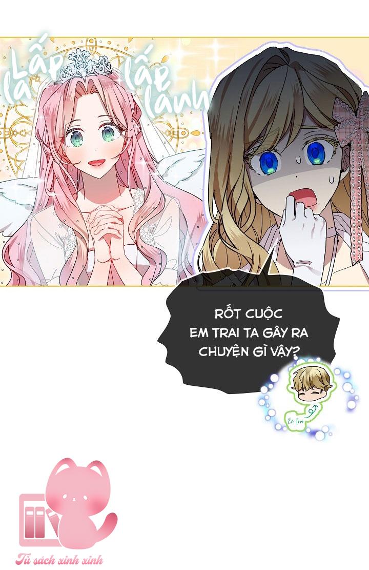 Quý Cô Thế Giới Ngầm Chap 51 - Trang 4