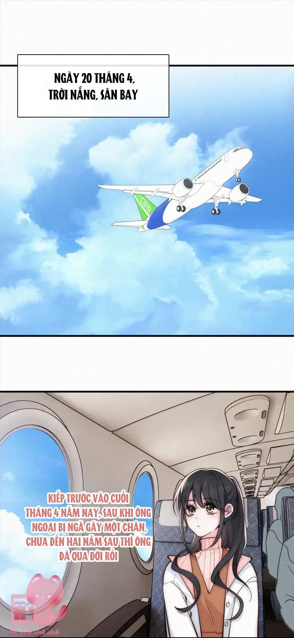 Bệnh Yêu Chap 71 - Trang 2