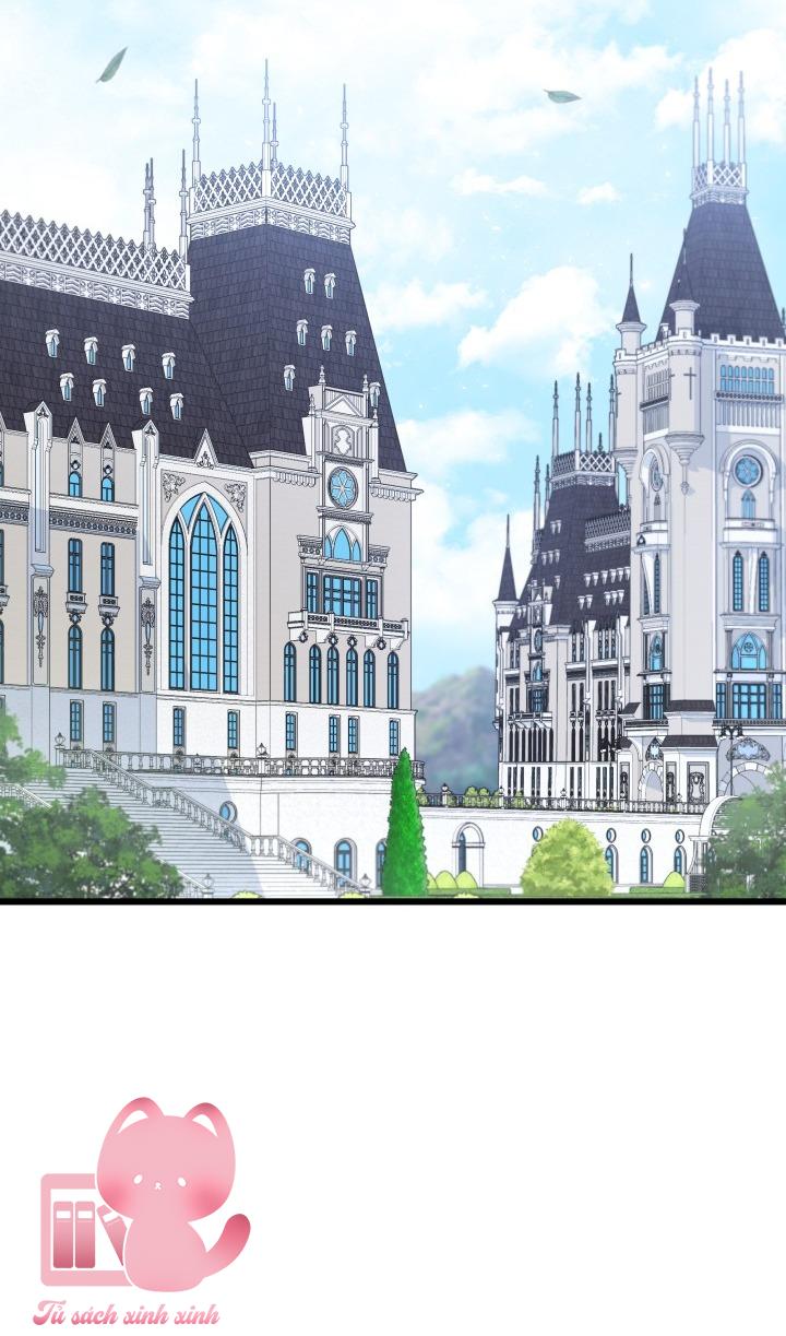 Quan Hệ Cộng Sinh Giữa Báo Đen Và Thỏ Trắng Chap 48 - Trang 2