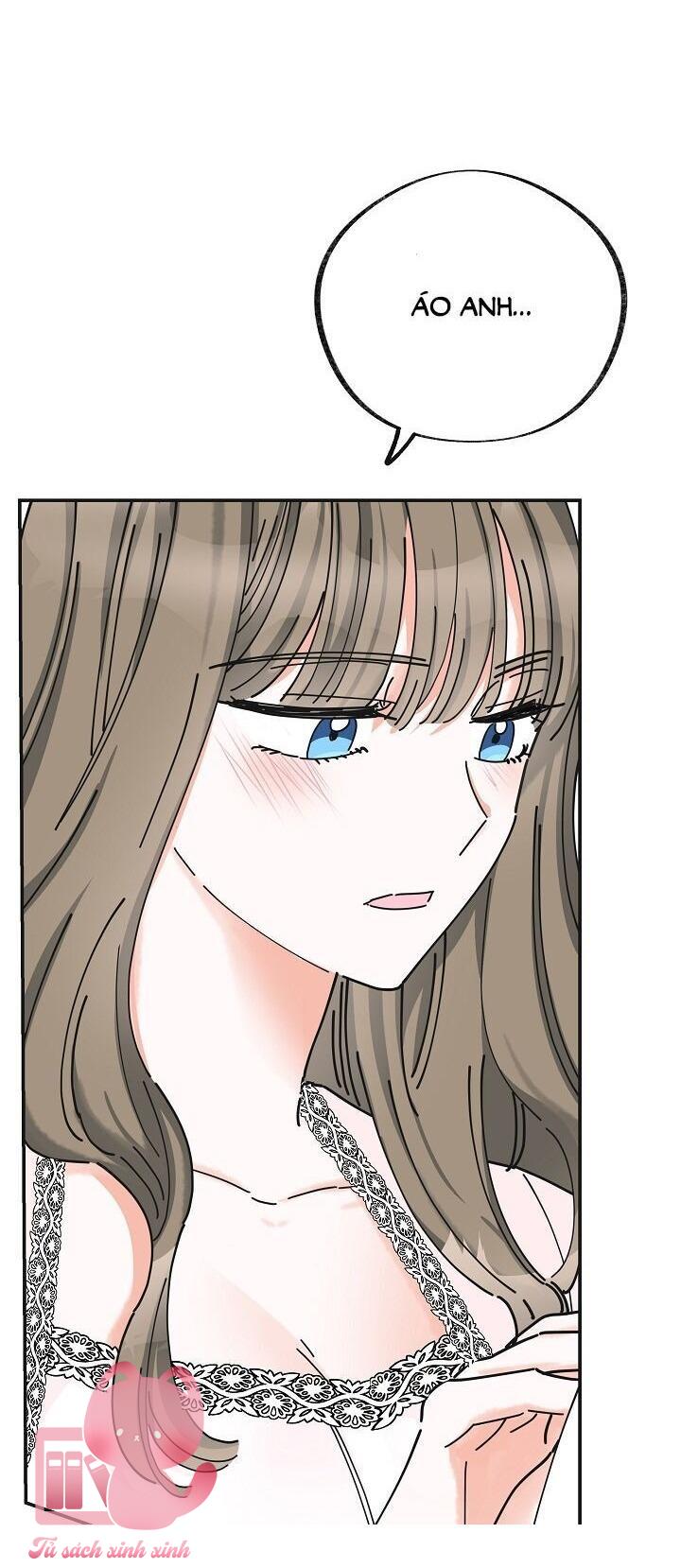 Người Hùng Của Ác Nữ Chapter 25 - Trang 4
