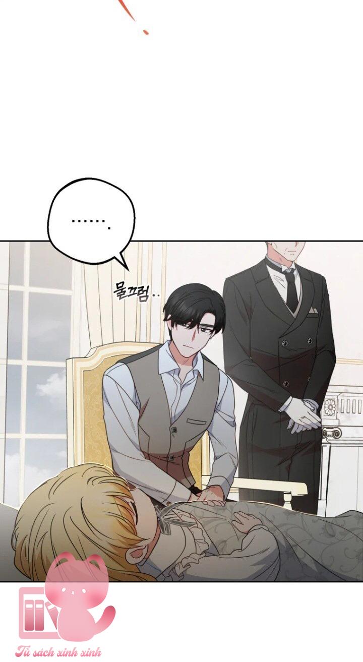 Được Yêu Thương Mà Còn Ngại Ngùng Sao! Chap 36 - Next Chap 37
