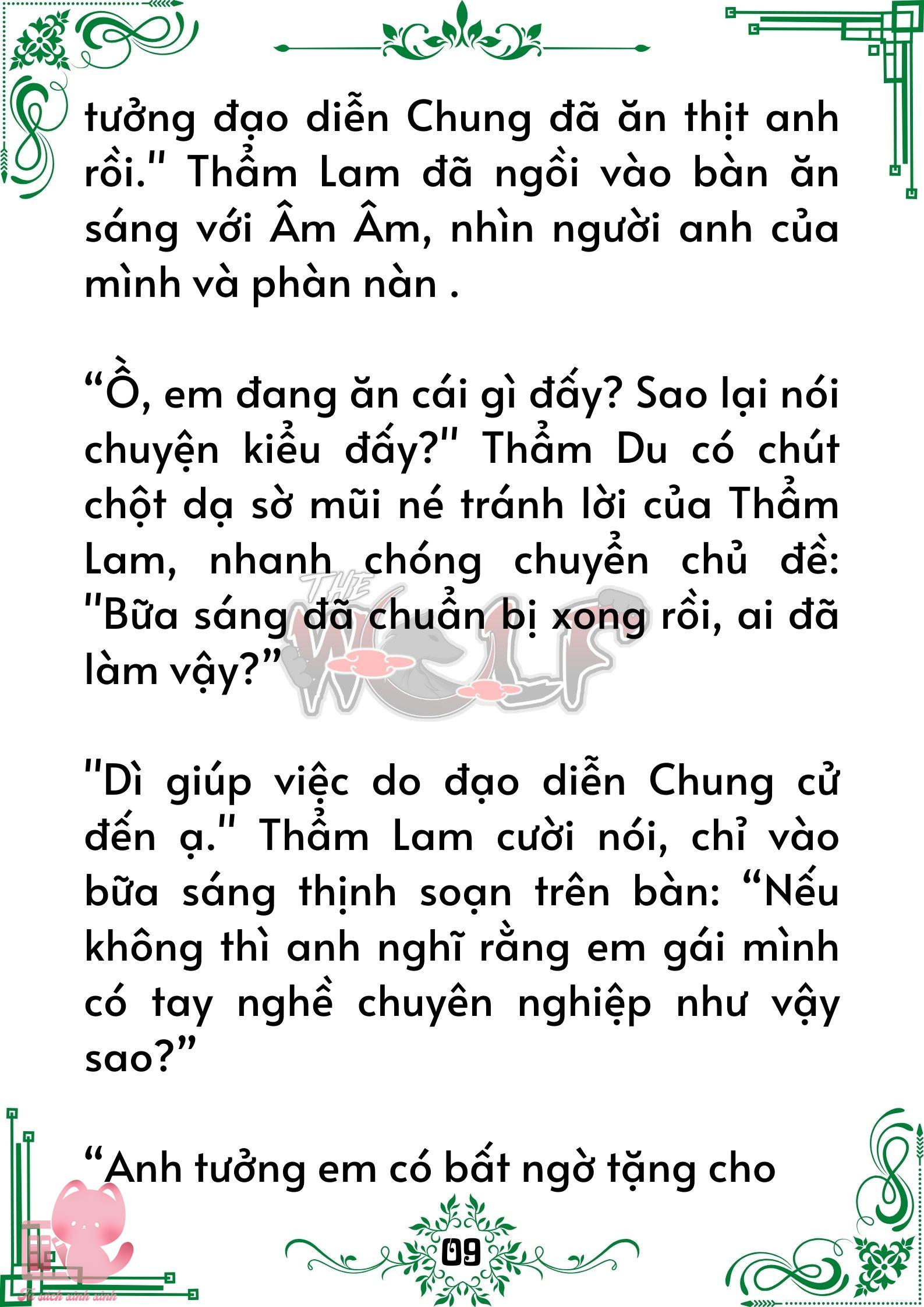 Quý nhân phù trợ Du Chap 59 - Trang 2