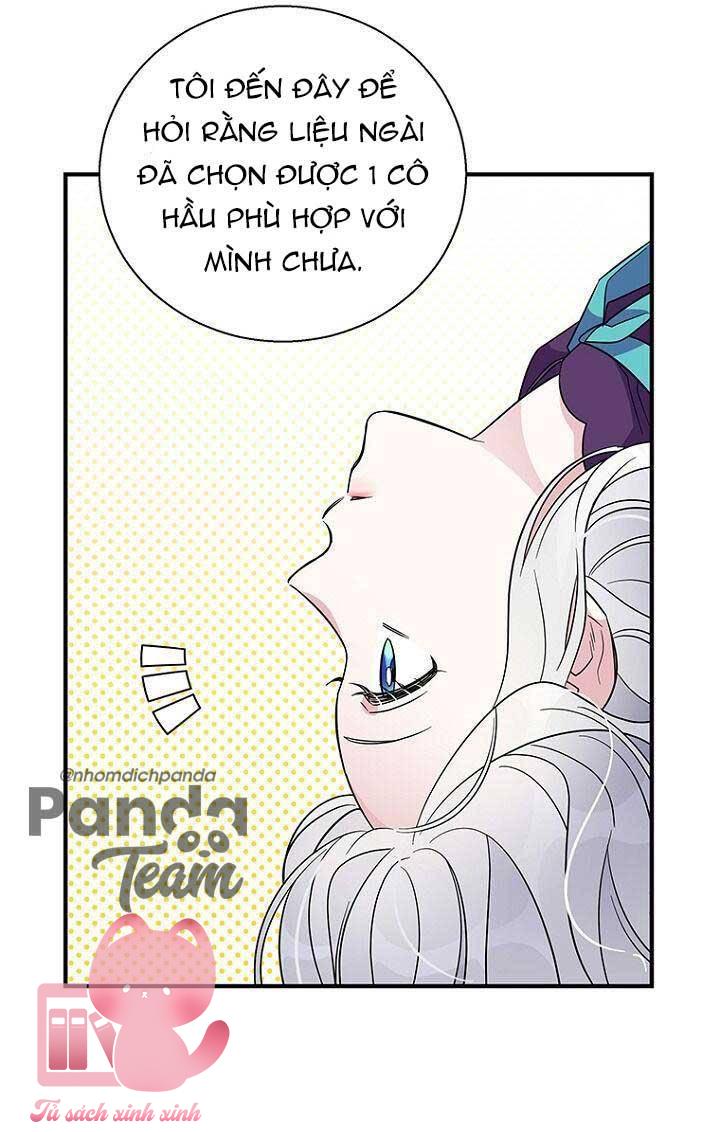 Chồng Yêu, Tôi Đây Bãi Công! Chap 5 - Trang 3