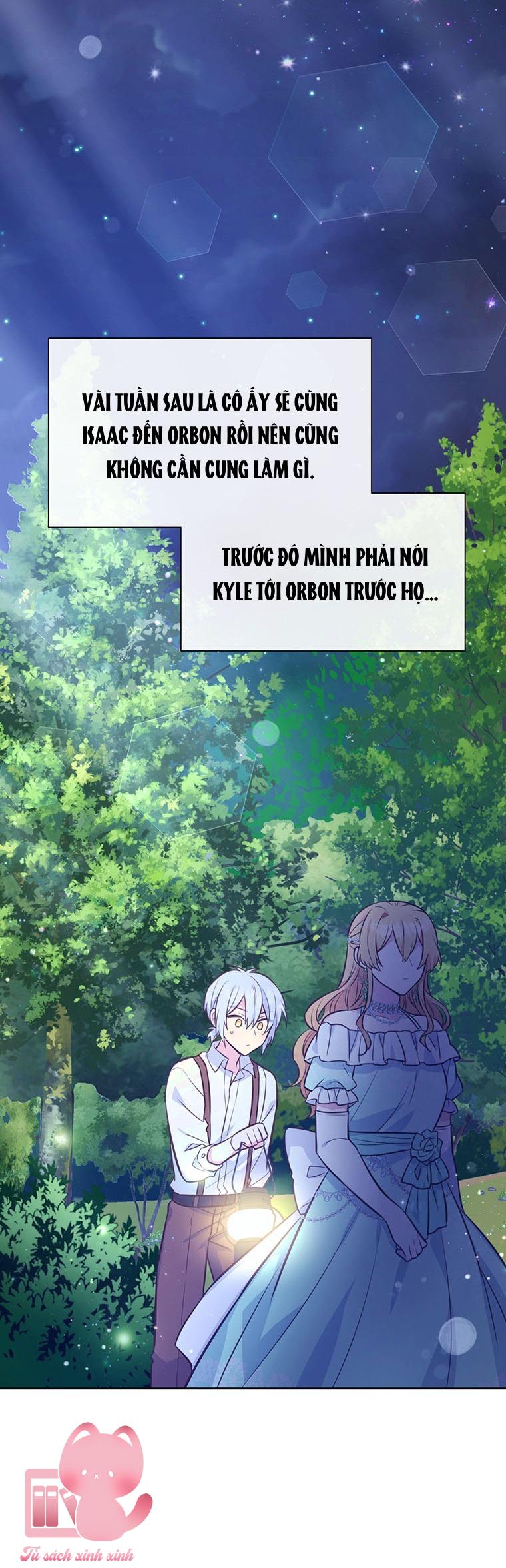 Yêu Tôi Đi, Dù Sao Ngài Cũng Chỉ Là Nhân Vật Phụ Chapter 26 - Trang 4