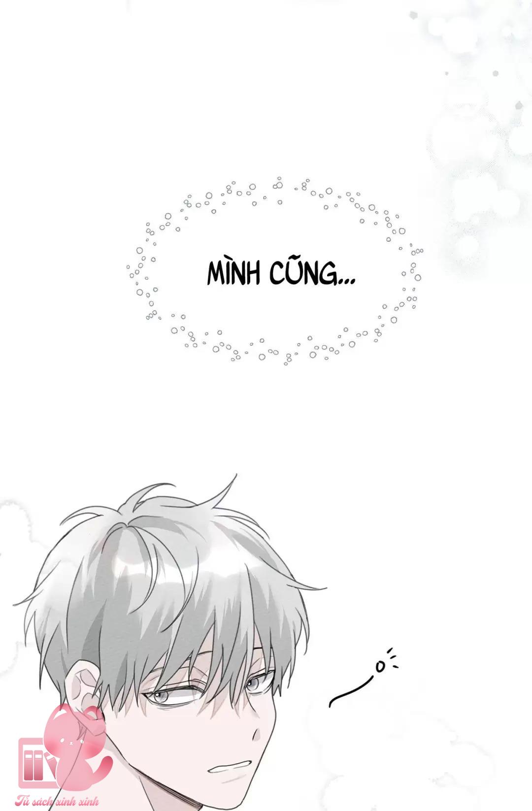 Dưới Tán Cây Sồi Chapter 37 - Trang 3