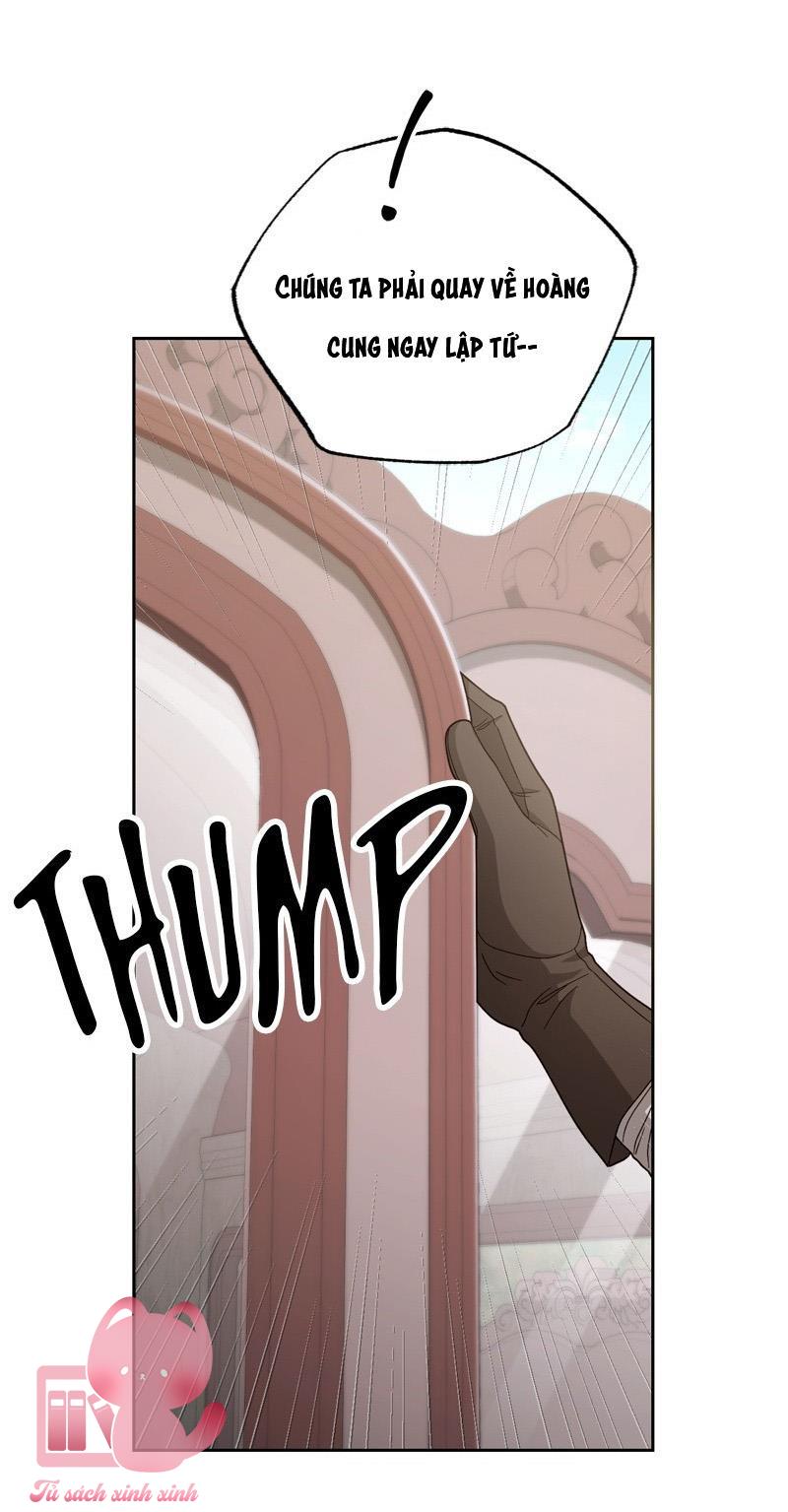 Hoàng Hậu Tái Hôn Chap 206 - Trang 3