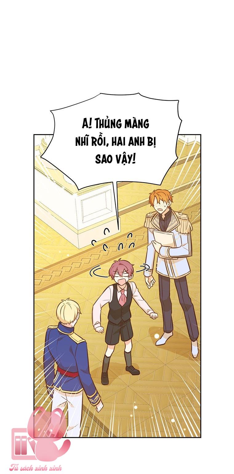 Yêu Tôi Đi, Dù Sao Ngài Cũng Chỉ Là Nhân Vật Phụ Chapter 24 - Trang 4