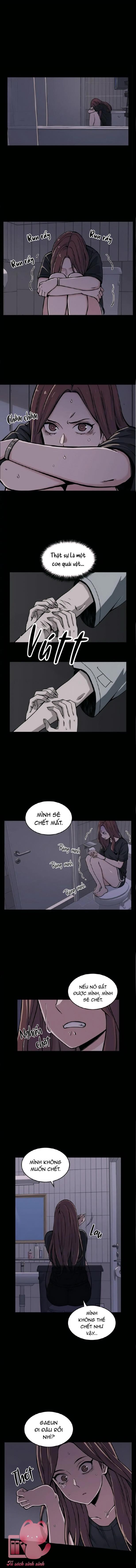 Kẻ Mạo Danh Chapter 5 - Trang 4