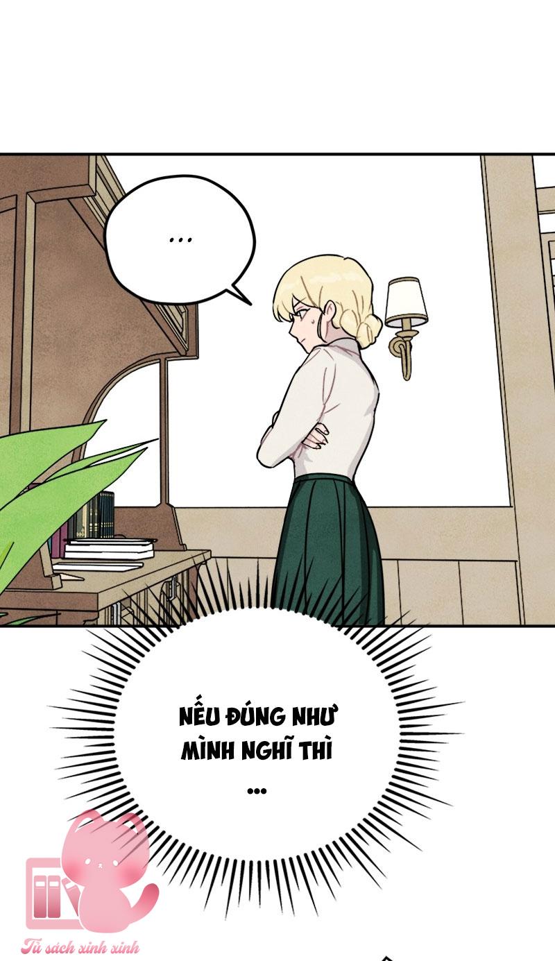 Phù Thủy Độc Dược Chap 11 - Trang 3
