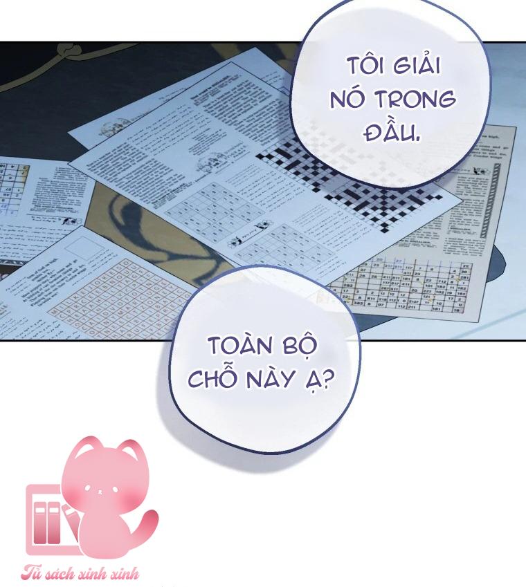 Được Yêu Thương Mà Còn Ngại Ngùng Sao! Chap 75 - Trang 4