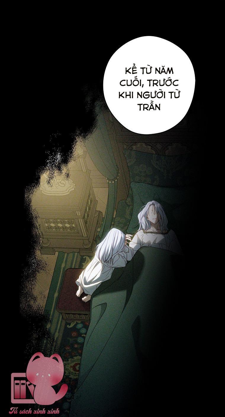 Cách Khiến Phu Quân Đứng Về Phía Tôi Chap 41 - Trang 2