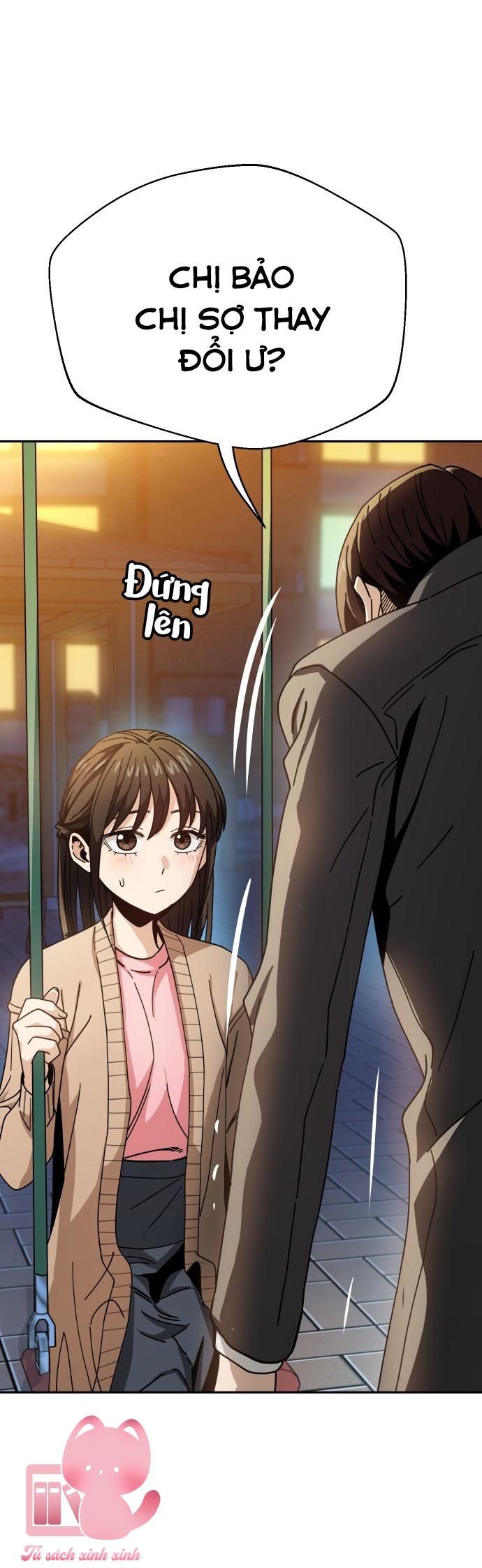 Lớ Ngớ Vớ Phải Tình Yêu Chap 29 - Trang 2