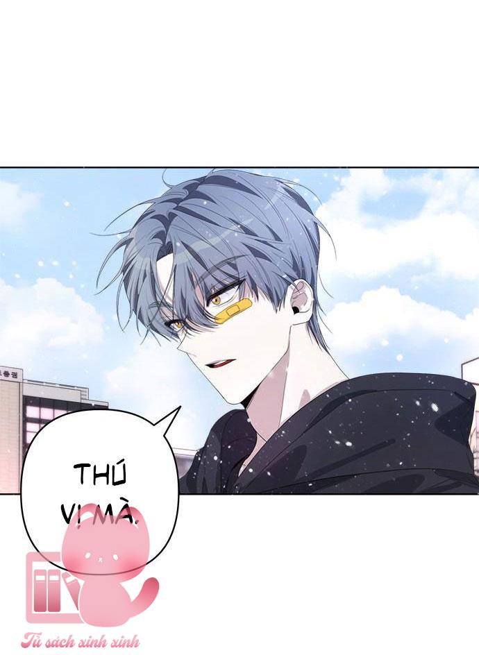 Đàn Anh Xấu Xa! Chap 58 - Trang 3