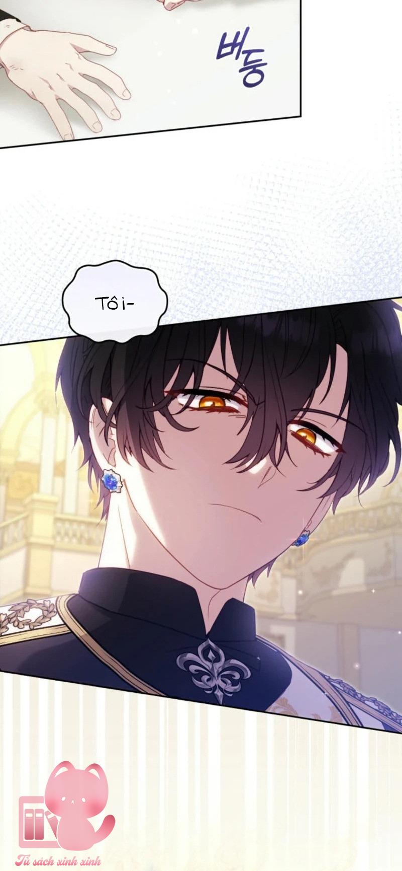 Tôi Được Nuôi Dưỡng Bởi Những Kẻ Phản Diện Chap 96 - Next Chap 97