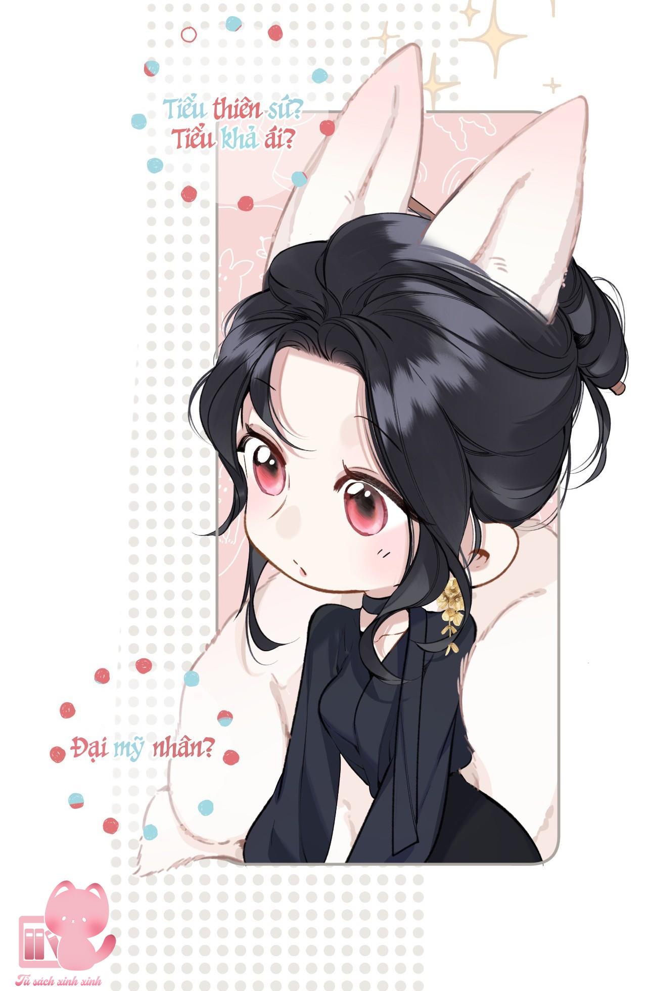 Trêu Nhầm Chap 34 - Trang 4