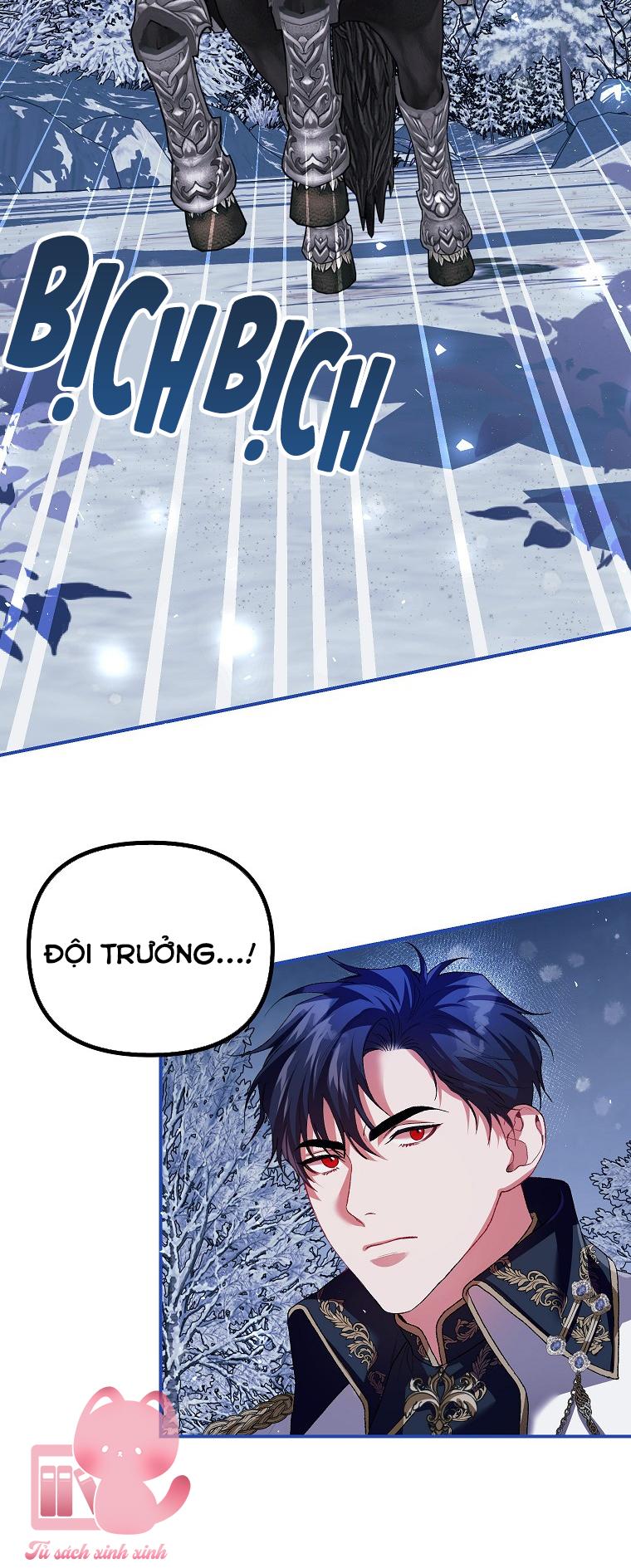 Thời Gian Của Nhân Vật Phụ Có Giới Hạn Chapter 36 - Trang 4