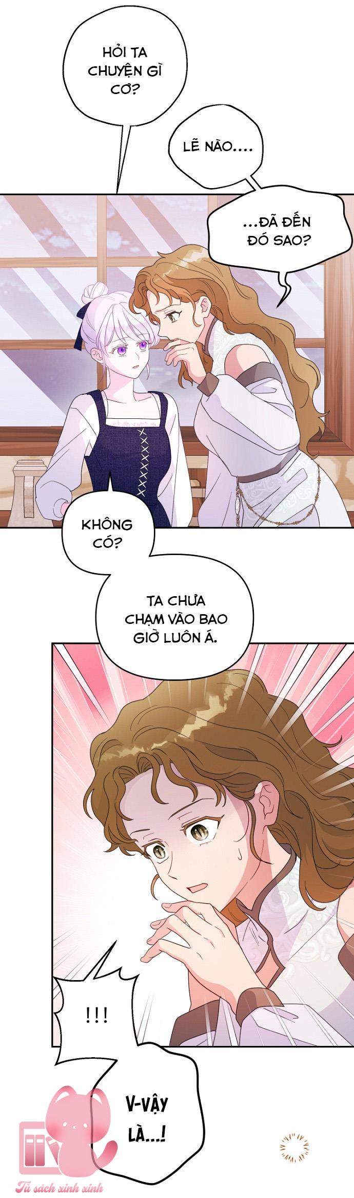 Bỏ Quách Chồng Con Đi, Tiền Bạc Mới Là Tất Cả Chap 62 - Trang 2