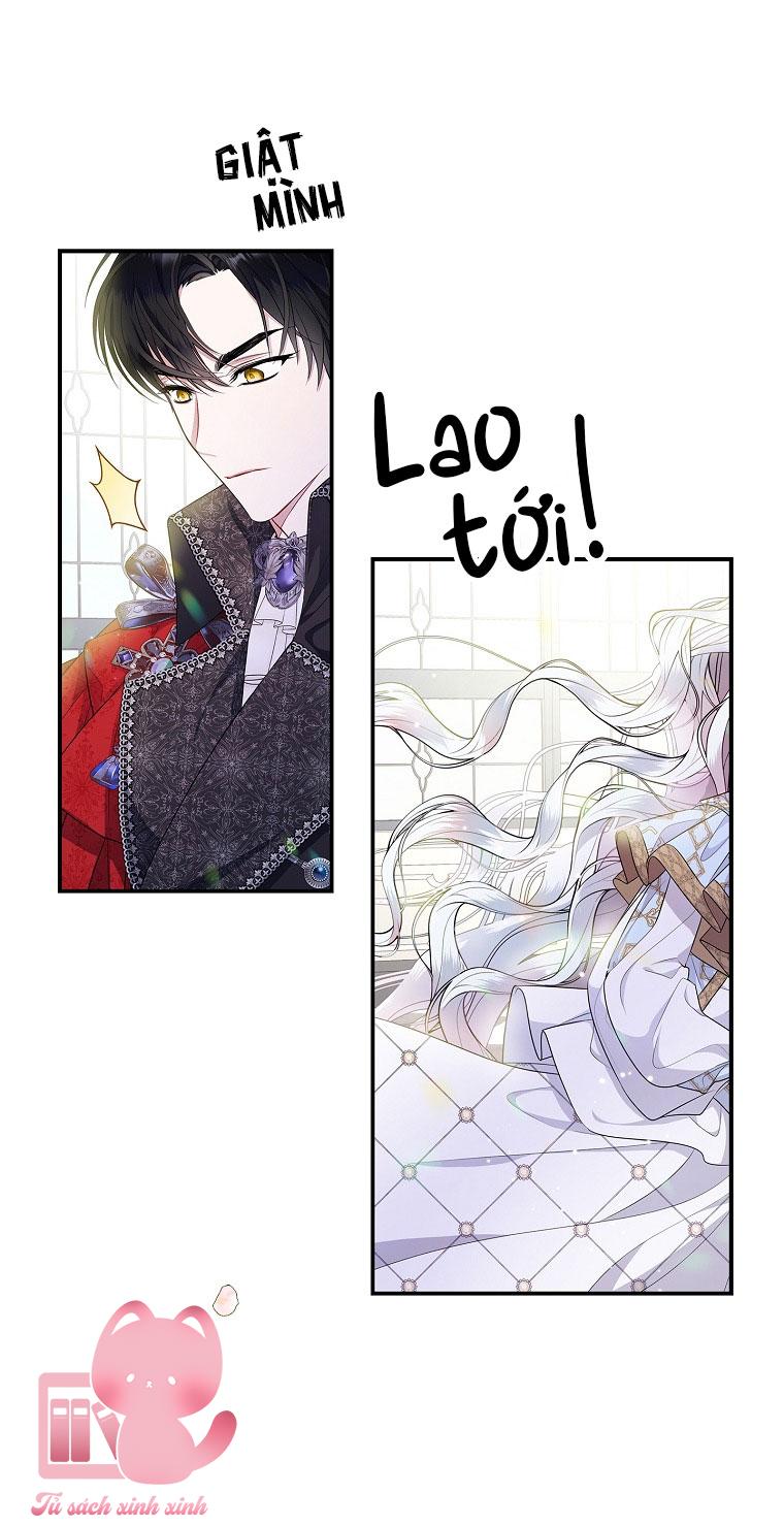 Nhận Nuôi Người Cha Phản Diện Chapter 2 - Trang 4