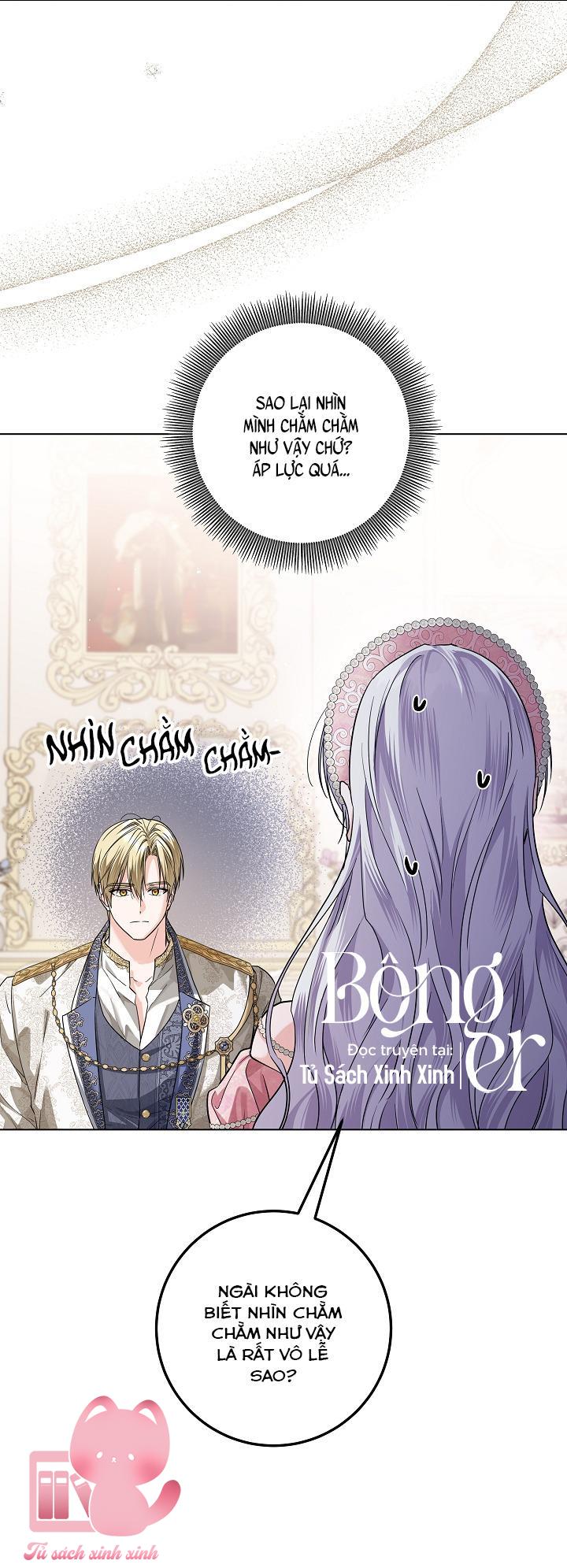 Hoàng Nữ Cosplay Nonfan Chapter 40 - Trang 4