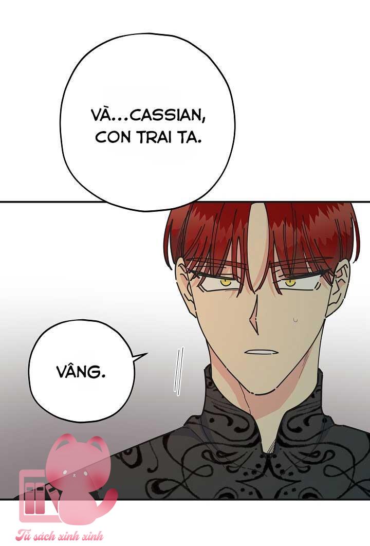 Người Hùng Của Ác Nữ Chapter 76 - Trang 4