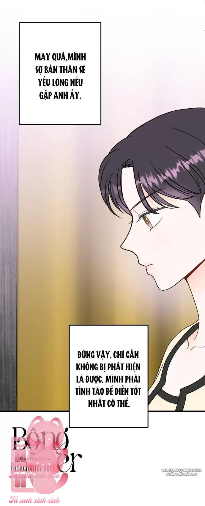 Xác Suất Tình Yêu Chapter 23 - Trang 3