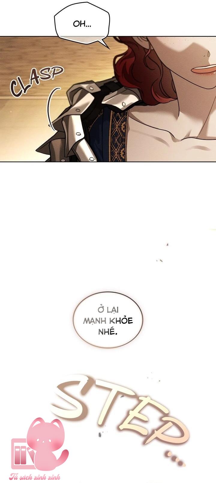 Dưới Tán Cây Sồi Chap 112 - Trang 2