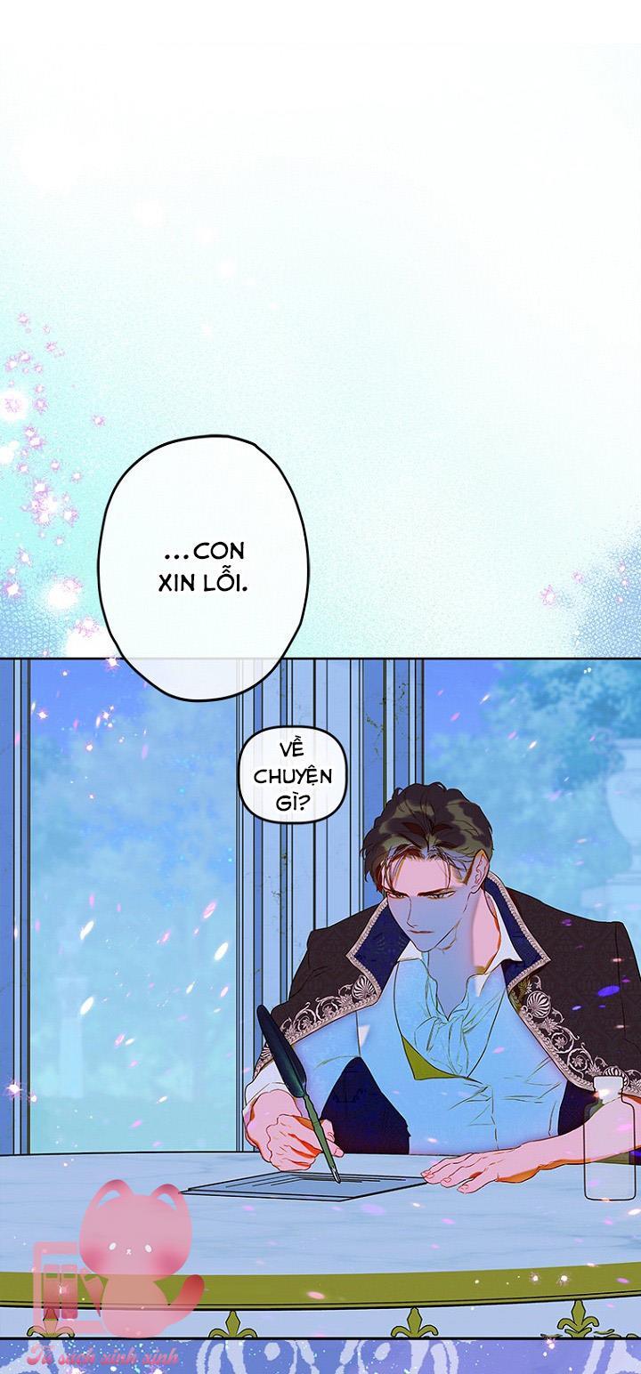 Khế Ước Hôn Nhân Của Mẹ Tôi Chapter 53 - Trang 4