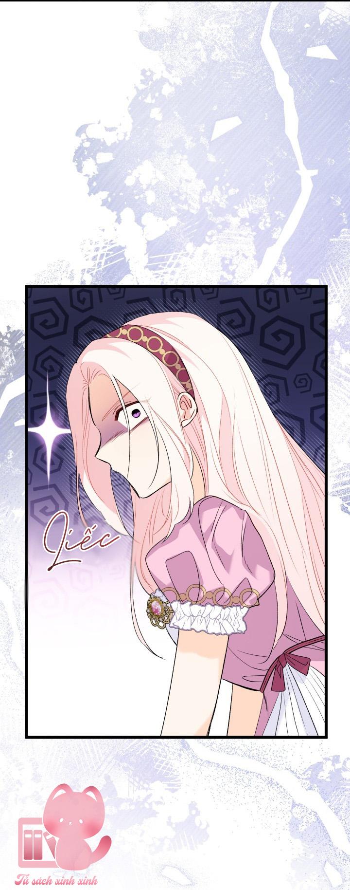 Quan Hệ Cộng Sinh Giữa Báo Đen Và Thỏ Trắng Chap 77 - Trang 2