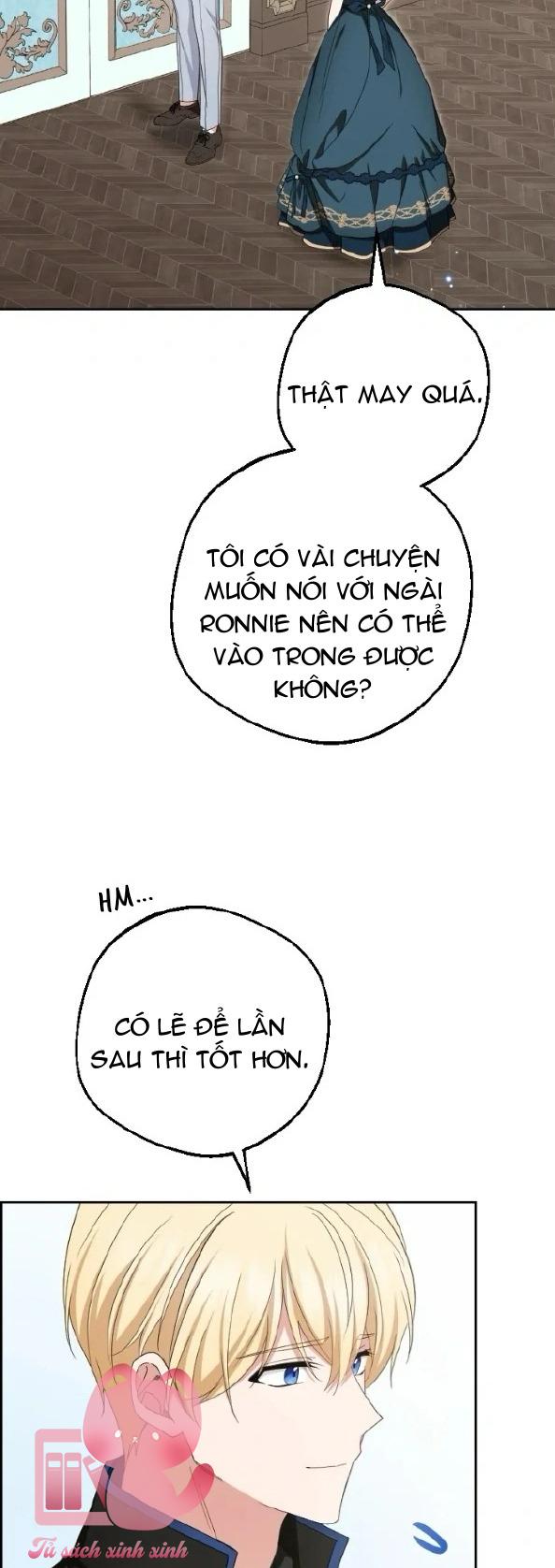 Được Yêu Thương Mà Còn Ngại Ngùng Sao! Chap 84 - Trang 4