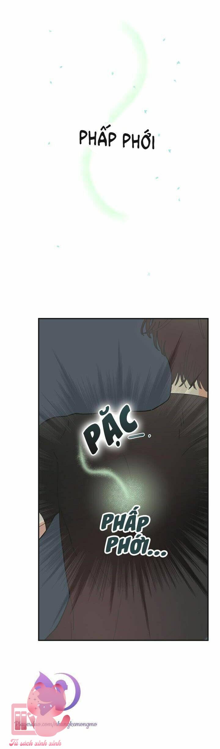 Người Hùng Của Ác Nữ Chapter 61 - Trang 4