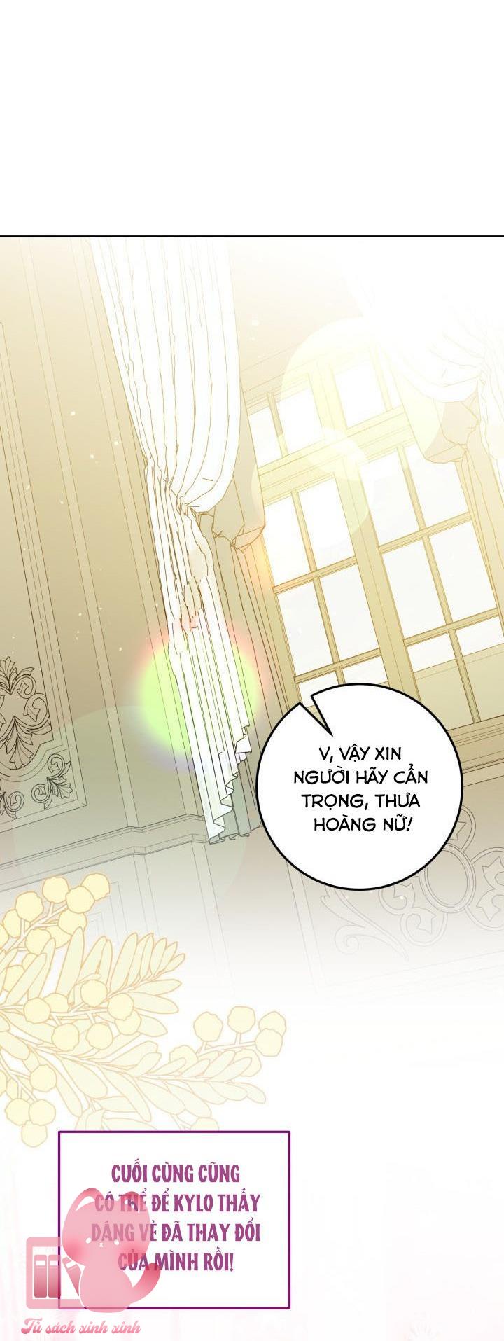 Hoàng Nữ Cosplay Nonfan Chapter 5 - Trang 4