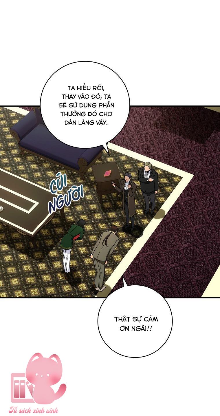 Đứa Nhỏ Không Phải Là Con Anh Chapter 37 - Trang 4