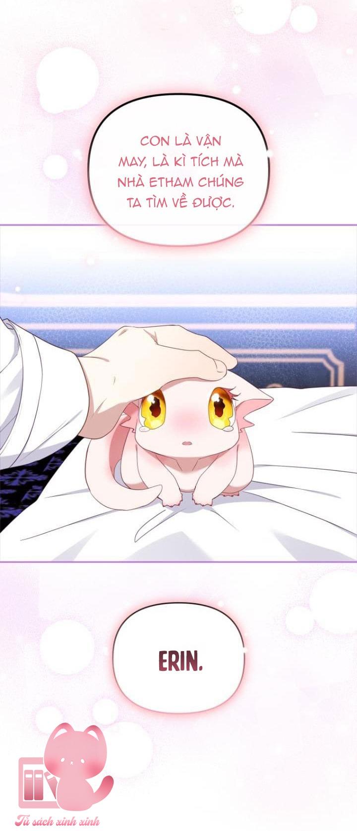 Tôi Được Nuôi Dưỡng Bởi Những Kẻ Phản Diện Chap 44 - Trang 3