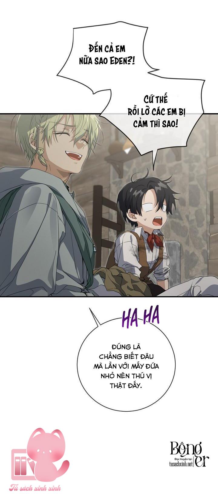 Hướng Về Ánh Dương Lần Nữa Chapter 66 - Trang 4