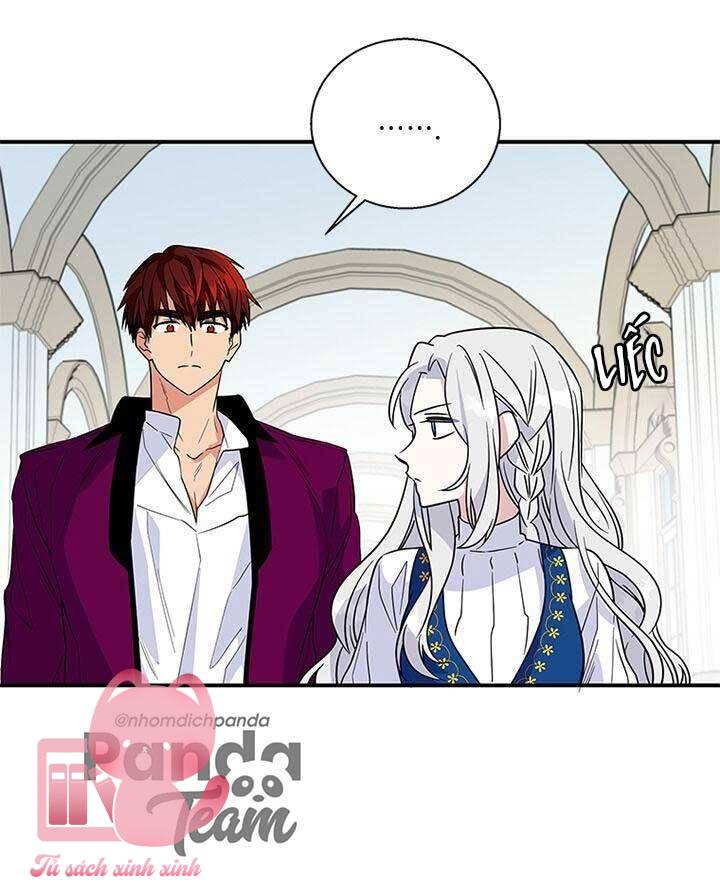 Chồng Yêu, Tôi Đây Bãi Công! Chap 7 - Trang 3