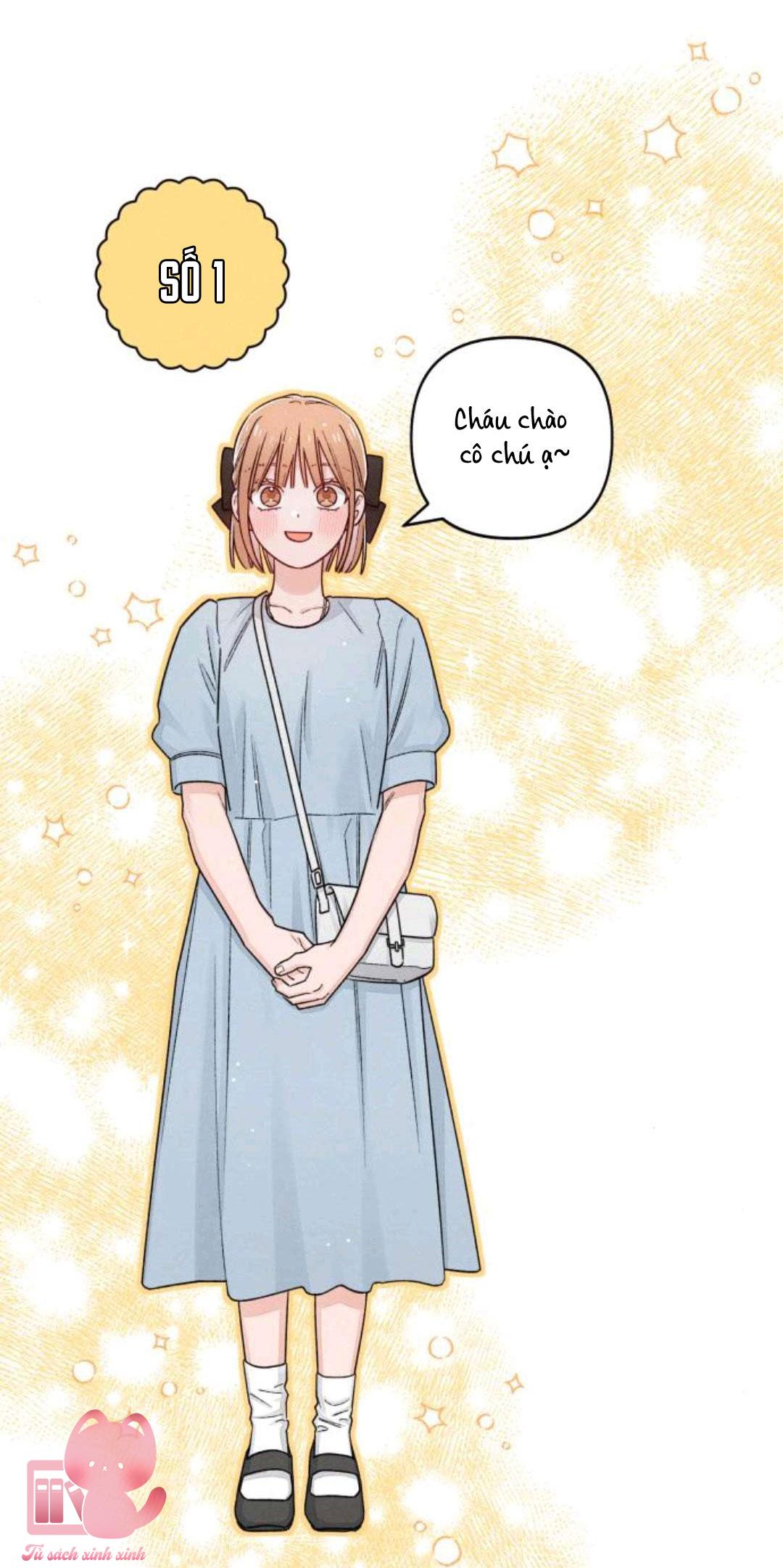 Bí Mật Thanh Xuân Chapter 90 - Trang 4